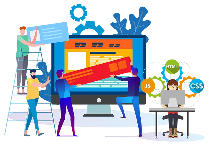 Best website development Company in Chennai